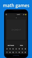 math games 스크린샷 2