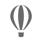 Balon Udara أيقونة