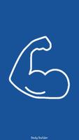 Body Builder 海报