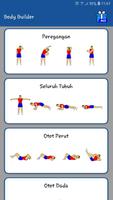 Body Builder 截图 1