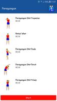 Body Builder 截图 2