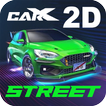 CarX Street 2D