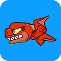 Flappy Dragon