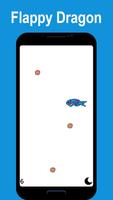 Flappy Dragon screenshot 2