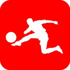 Football Player Name آئیکن
