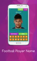 Football Player Name اسکرین شاٹ 3