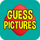 Guess Pictures 圖標