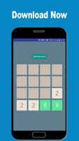 2048 screenshot 2