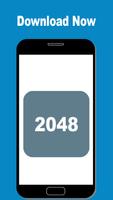 2048 screenshot 3