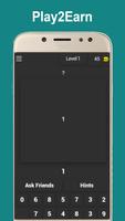 Play2Earn 스크린샷 3