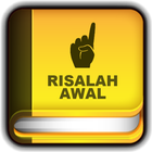 Risalah Awal 아이콘
