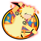 Stickman Shinobi Fighting 3D ikon