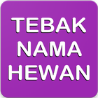 Tebak Nama Hewan biểu tượng