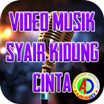 Video Musik Syair Kidung Cinta APK