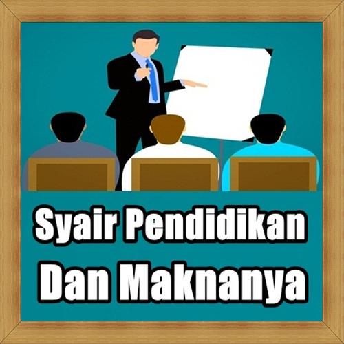 Syair Pendidikan Dan Maknanya Pour Android Telechargez L Apk