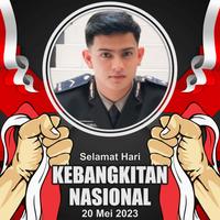 Twibbon Harkitnas 2023 screenshot 1