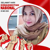 Twibbon Harkitnas 2023 screenshot 2