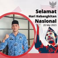 Twibbon Harkitnas 2023 screenshot 3