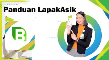 Lapak Asik BPJSTKU Advice 截圖 1