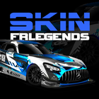 Skin FRLegends Livery Mod simgesi