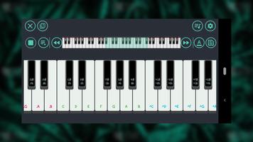 Real Piano Ekran Görüntüsü 2