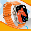 T800 Ultra Smartwatch Guide