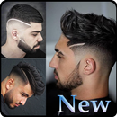 Men Haircut APK