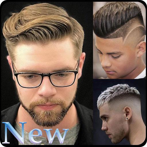 Men Haircut For Android Apk Download - pompadour hair roblox