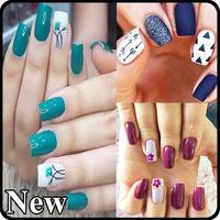 2 Schermata Nail Designs