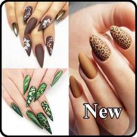 3 Schermata Nail Designs