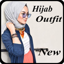 Outfit Hijab Fashion APK
