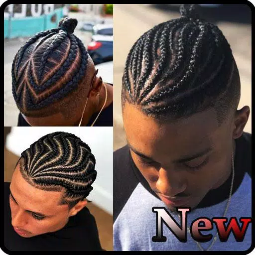 Tải xuống APK African Men Braid Hairstyles cho Android Tải xuống APK African Men Braid Hairstyles cho Android