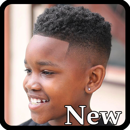 Black Boy Hairstyles