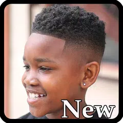 Descargar APK de Black Boy Hairstyles