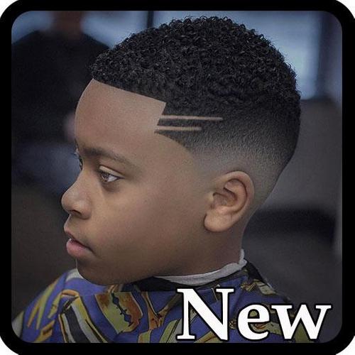 Black Boy Hairstyles for Android - APK Download