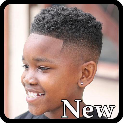 Black Boy Hairstyles For Android Apk Download