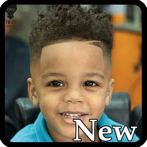 Black Boy Hairstyles APK for Android Download Black Boy Hairstyles APK for Android Download