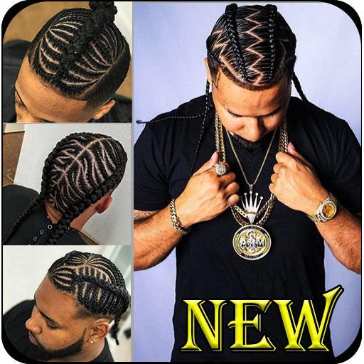 Black Men Cornrow Hairstyles For Android Apk Download