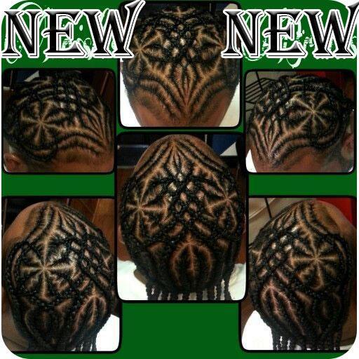 Black Men Cornrow Hairstyles For Android Apk Download