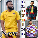 Black Man Clothing Styles APK