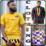 Black Man Clothing Styles