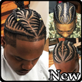 Black Men Braid Hairstyles