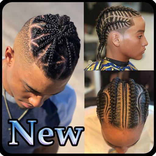 Black Men Braid Hairstyles For Android Apk Download