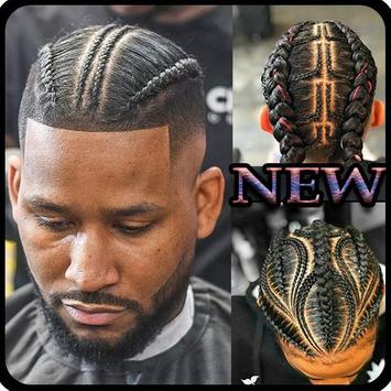 Black Men Braid Hairstyles for Android - APK Download