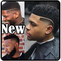 Black Man Line Haircut screenshot 2