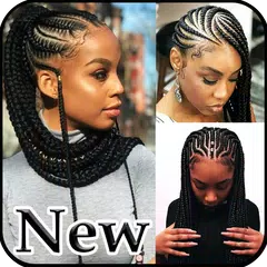 download Braided Hairstyles APK