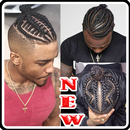 Braids Natural Man Hairstyles APK