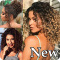 Women Curly Hairstyles