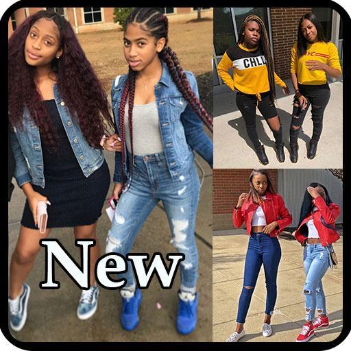 Cute Outfits For Black Teen Girls For Android Apk Download - cute roblox outfits for girls for 2.0