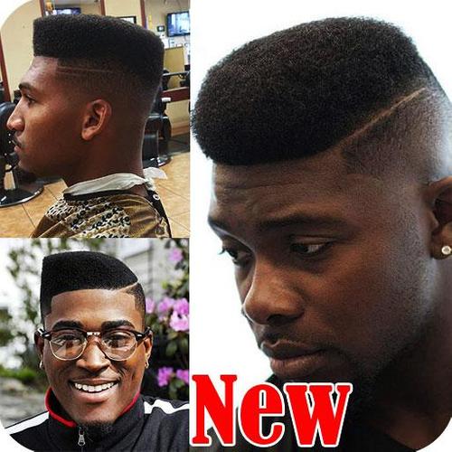 Cool Fade Haircuts for Black Men for Android - APK Download